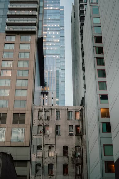 Corporate Tower